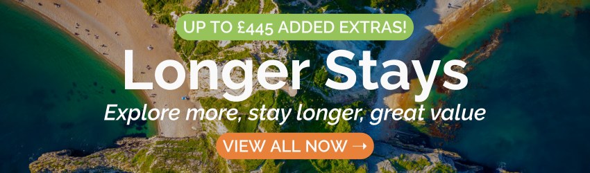Longer stays